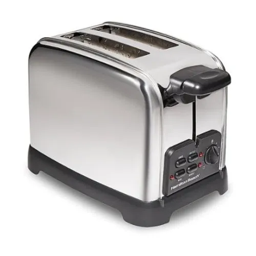 Hamilton Beach Classic 2 Slice Toaster