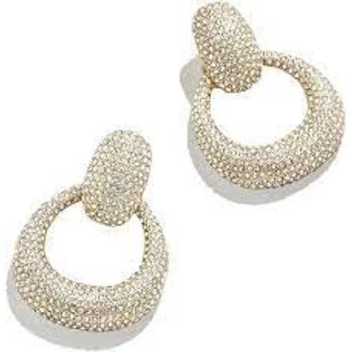 BaubleBar Jordan Earrings