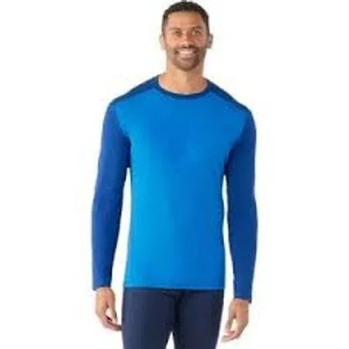 Smartwool Men's Merino 250 Base Layer Crew