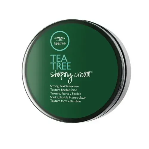 Paul Mitchell Tea Tree Shaping Cream