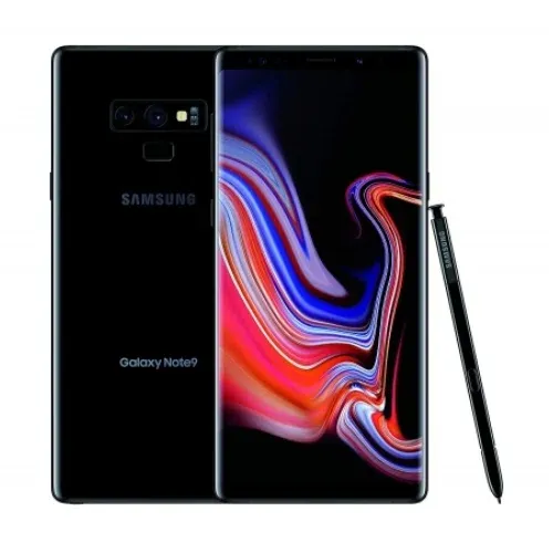 Samsung Galaxy Note9