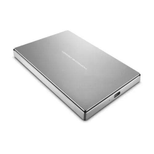 LaCie Porsche Design Mobile Drive