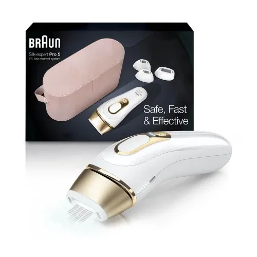 Braun IPL Silk Expert Pro 5 PL5347