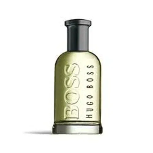 HUGO BOSS Bottled Eau de Toilette