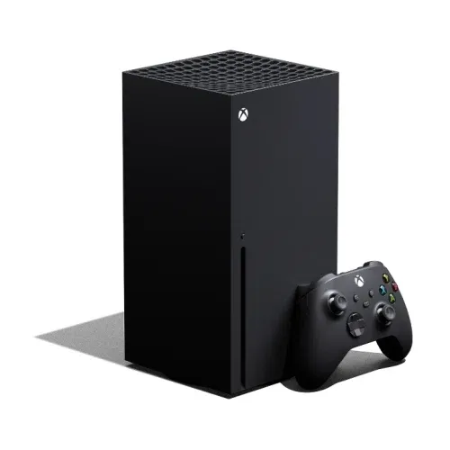 Microsoft Xbox Series X