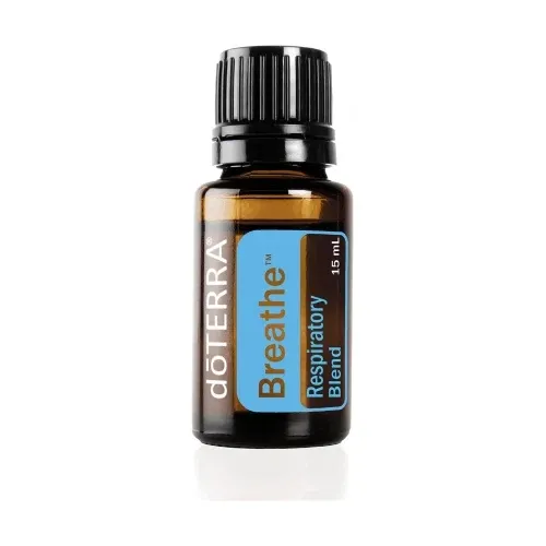 doTERRA Breathe Essential Oil