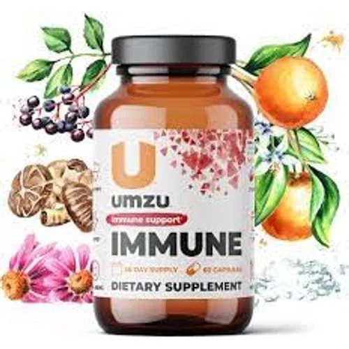 UMZU Immune