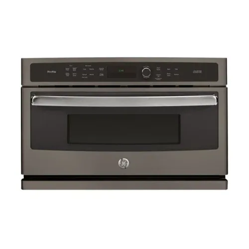 GE Profile 30" Built-In Single Electric Convection Wall Oven