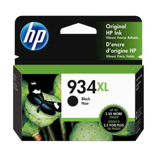 HP 934XL Original Ink Cartridge