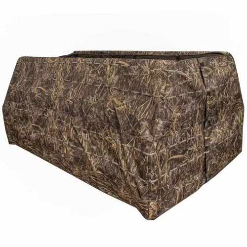 Rogers Sporting Goods Goosebuster 3 Man Blind