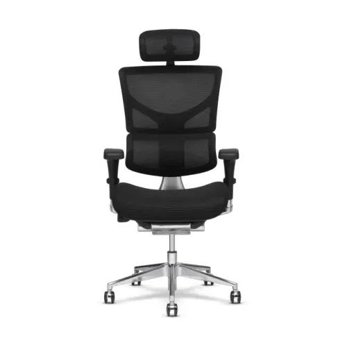 X-Chair X3 ATR Management Chair