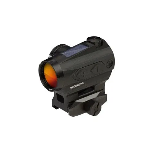 SIG SAUER Romeo4T Red Dot Sight