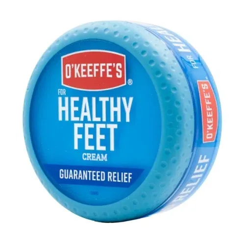 O'Keeffe's for  Healthy Feet Foot Cream