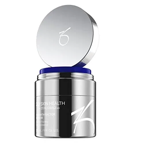 Zo Skin Health Growth Factor Serum