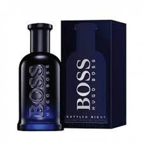 HUGO BOSS Bottled Night Eau de Toilette