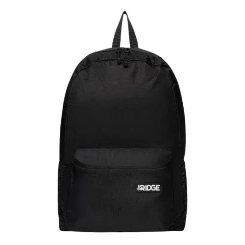 The Ridge  Packable Backpack