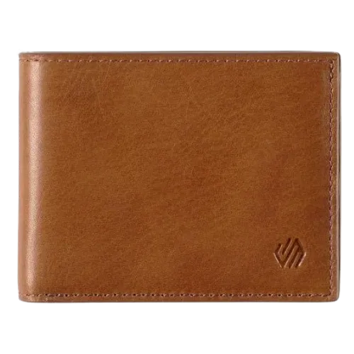 Johnston & Murphy Rhodes Billfold Wallet