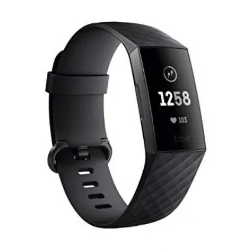 Fitbit Charge 3