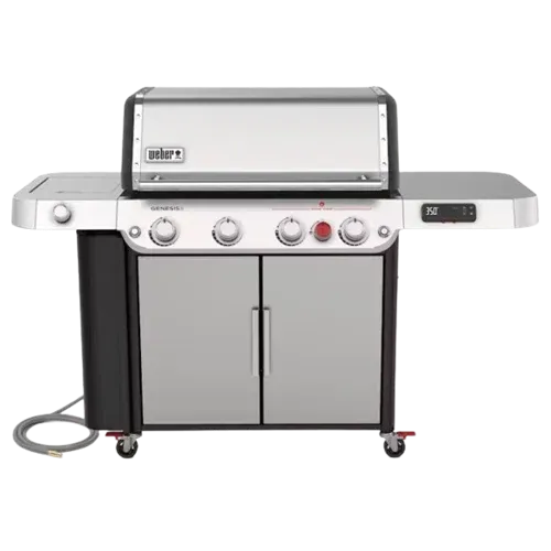 Weber Genesis SPX-435 Smart Gas Grill