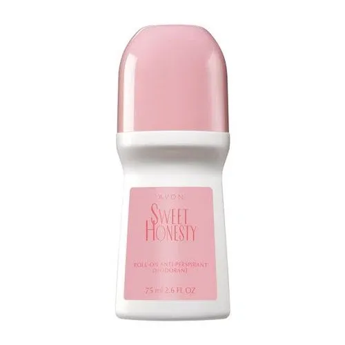 Avon Sweet Honesty Roll-On Antiperspirant Deodorant