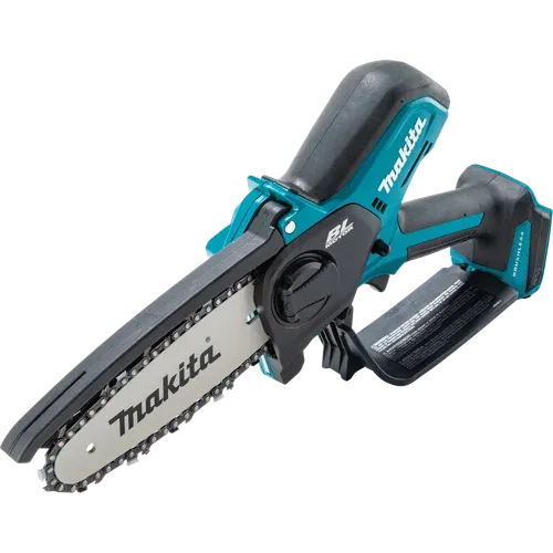 Makita 18V LXT Lithium‑Ion Brushless Cordless 6" Pruning Saw