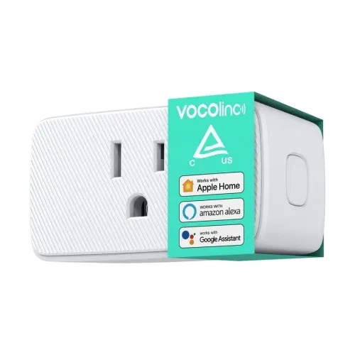 VOCOlinc SmartBar Plug – VP5X