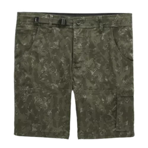 prAna Stretch Zion Short II