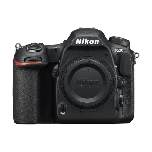 Nikon - D500 DSLR Camera (Body Only)