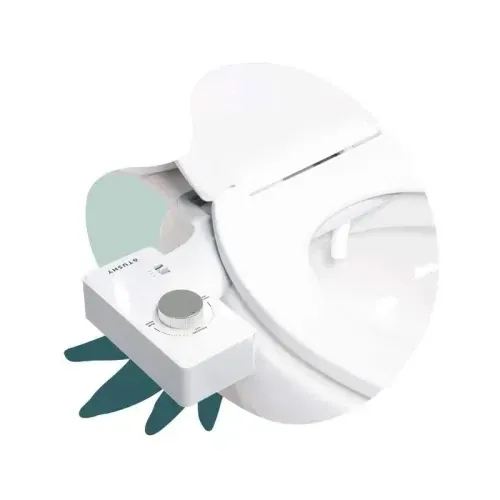 Tushy Basic 2.0 Bidet Toilet Seat Attachment