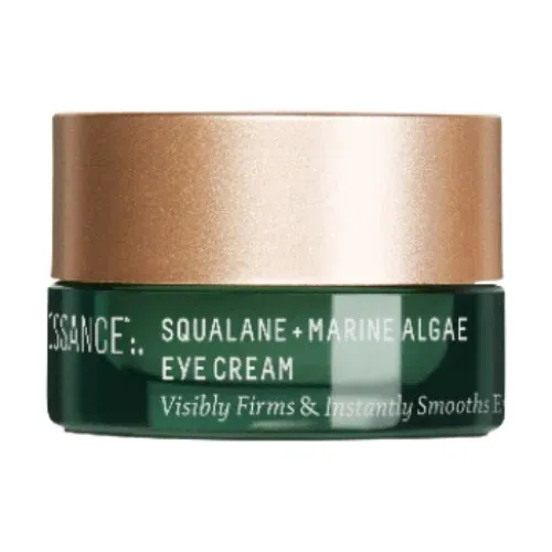 Biossance Squalane + Marine Algae Eye Cream
