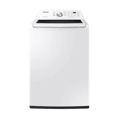 Samsung 4.5 cu. ft. Top Load Washer with Vibration Reduction Technology+