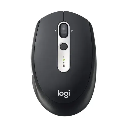 Logitech MK345 Wireless Ergonomic Optical Combo Keyboard and Mouse