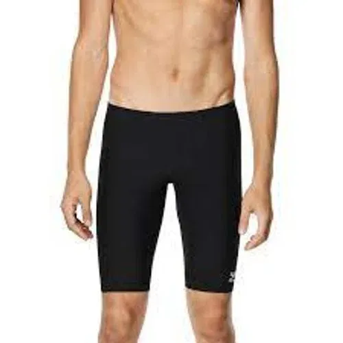 Speedo Solid Adult Men's Jammer