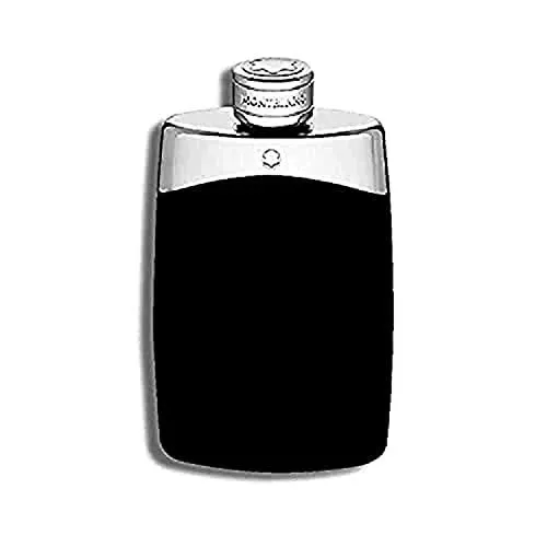 Montblanc Legend Eau De Toilette