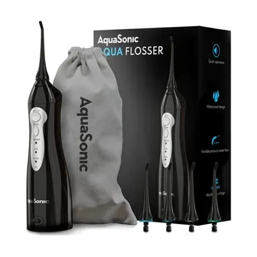 AquaSonic Aqua Flosser Standard