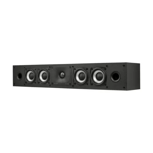 Polk Audio Monitor XT35