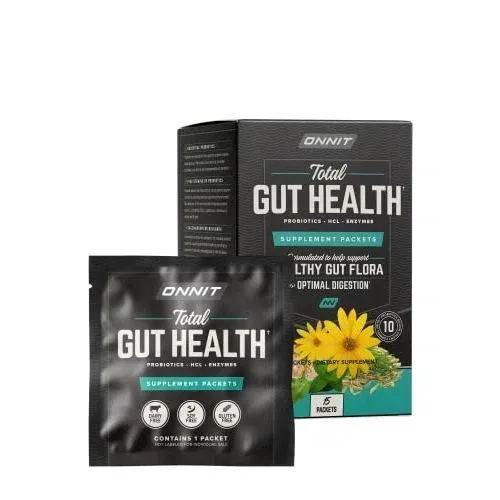 Onnit Total Gut Health