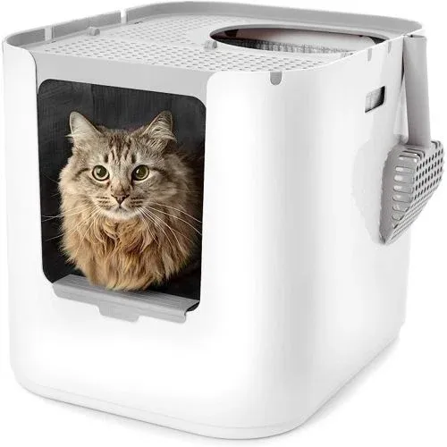 Modkat XL Litter Box