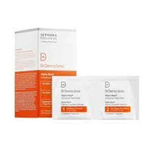 Dr. Dennis Gross Alpha Beta Universal Daily Peel