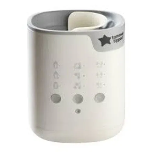 Tommee Tippee Multiwarm Intuitive Bottle Warmer