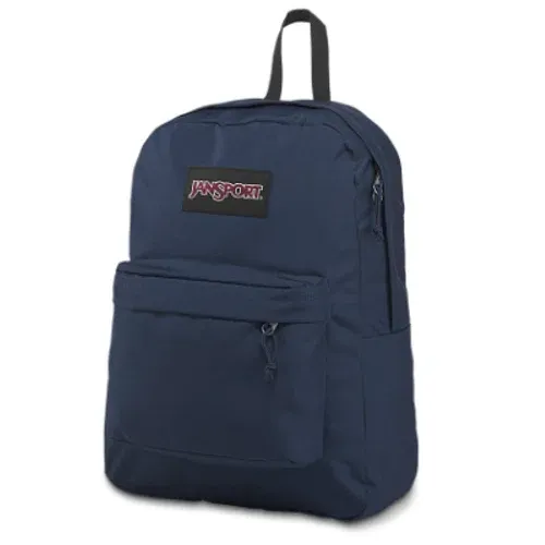 JanSport SuperBreak Plus