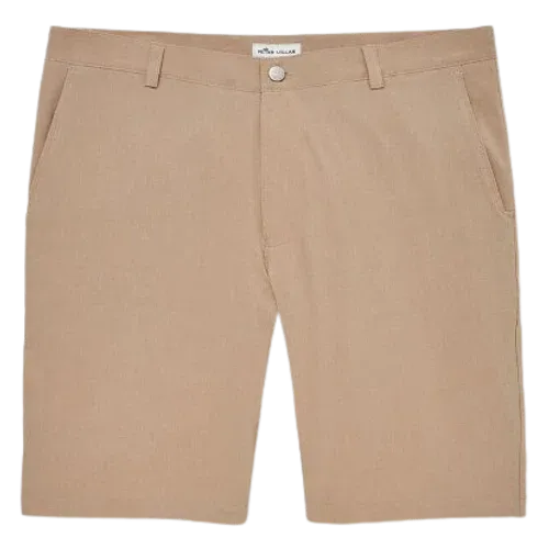 Peter Millar Shackleford Performance Hybrid Short