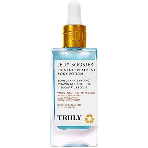 Truly Beauty Jelly Booster Pigment Body Potion