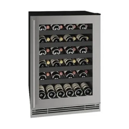 U-Line HWC124 Wine Refrigerator