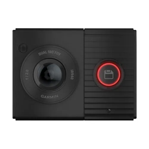 Garmin Dash Cam Tandem