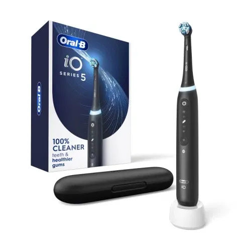 Oral-B iO Series 5 Electric Toothbrush