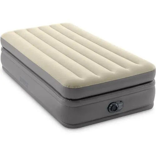 Intex Dura-Beam Plus Prime Comfort Air Mattress