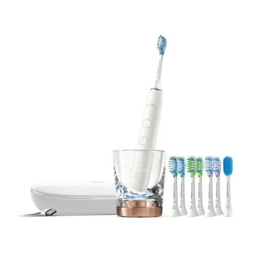 Philips Sonicare DiamondClean Smart 9700