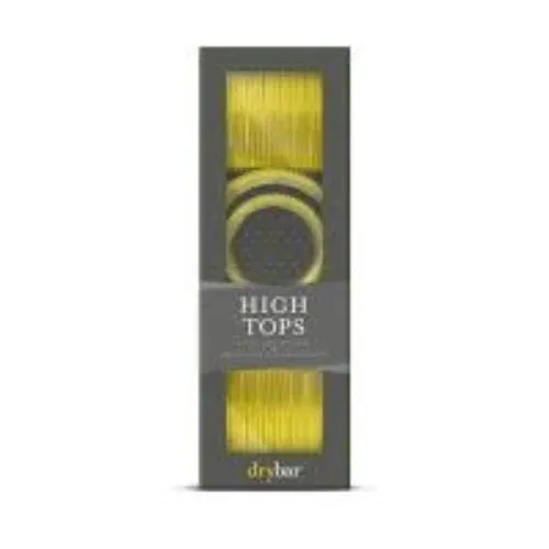 Drybar High Tops Self-Grip Rollers