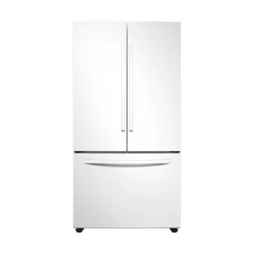 Samsung 28 cu. ft. Large Capacity 3-Door French Door Refrigerator